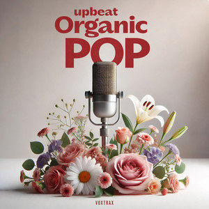 Upbeat Organic Pop