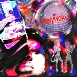 LLAlexis! (Explicit)