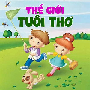 Thế Giới Tuổi Thơ