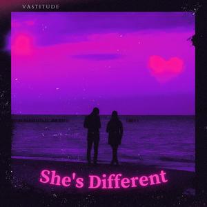 She's Different (Explicit)