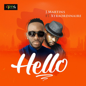 Hello (feat. Xtraordinaire)