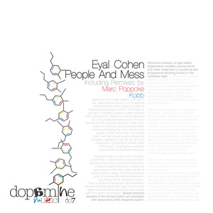 People and Mess (Kobb Remix)