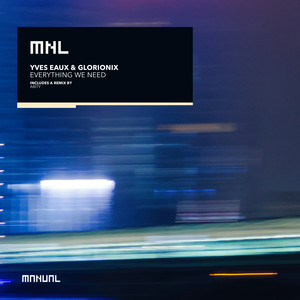 Everything We Need (Abity Remix)