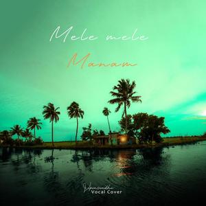 Mele Mele Manam-Cover