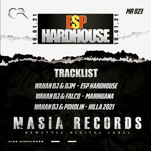 ESP hardhouse (Explicit)