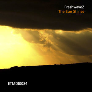 The Sun Shines (Original Mix)