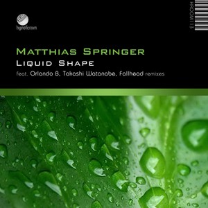 Liquid Shape (Fallhead Remix)