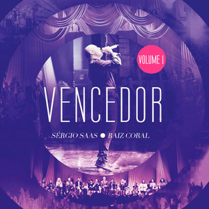 Vencedor, Vol. 1 (Ao Vivo)