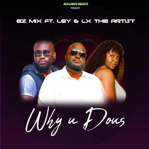 Why U Dous (feat. LX The Artist & Ley)