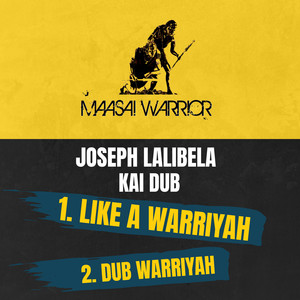 Dub Warriyah