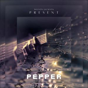 Pepper