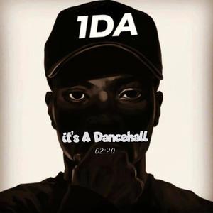 it's A dancehall (Explicit)