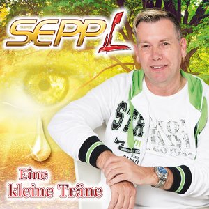 Eine kleine Träne