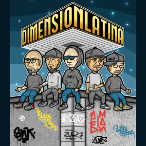 Dimensión Latina (Explicit)