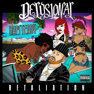 Retaliation: Rapsteady (Explicit)