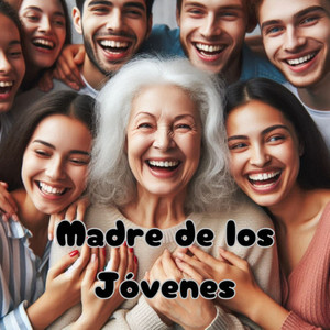 Madre de los Jóvenes