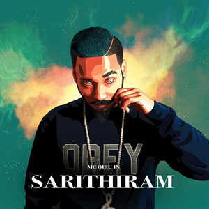 Tamil(feat. Vashanth Sellathurai, Thas, Jeyanthan Kandappu, Jeyasanth, Ruff Jls, Losika, Athisaaiyan & R.K. Kapi)