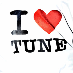 I <3 TUNE (Explicit)
