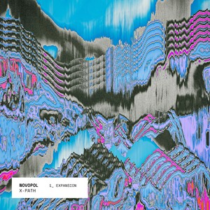 Expansion (Explicit)