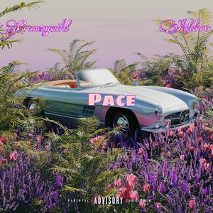 Pace (feat. Addrro) [Explicit]