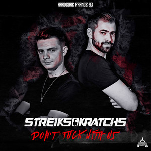 Don't F#ck With Us (Explicit)