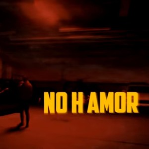 No H Amor (Chopped & Screwed) (Explicit)