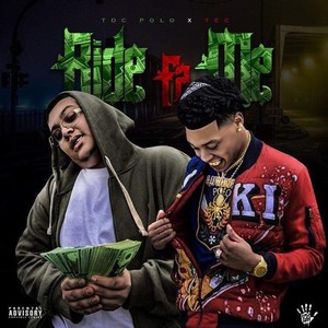 Ride Fa Me (Explicit)