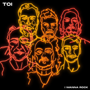 I Wanna Rock (Live|Explicit)
