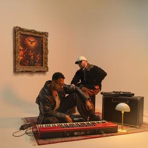 Kaipaan (feat. Rodrigo de Campos)