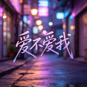 爱不爱我 (R&B版)封面