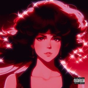 Crimson Stardust (Slowed) (Explicit)