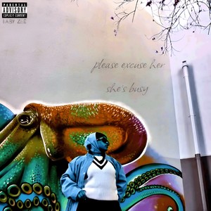 The Last Supper (Explicit)