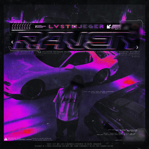 Raven (feat. Devilish Trio) (Explicit)