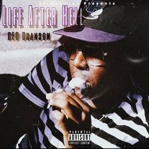 I Wont Cry (Explicit)