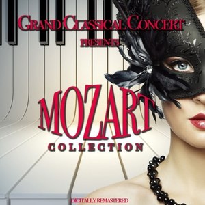 Concerto For Flute And Harp C Major KV 299 - Rondeau, Allegro