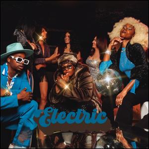 Electric (Explicit)