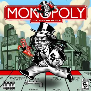Trappin Out (Explicit)
