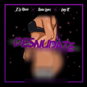 Desnudate