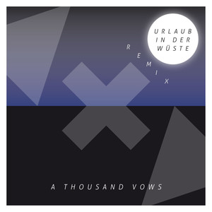 Urlaub vom Urlaub in der Wüste (Mark Hjorthoy Dream Sequence)