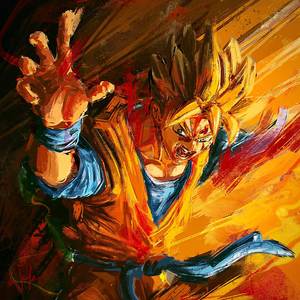 We Gotta Power (Inst.)