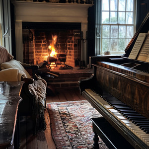 Serenidad Ardiente Del Zen Matutino