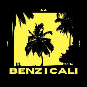 Benz i Cali