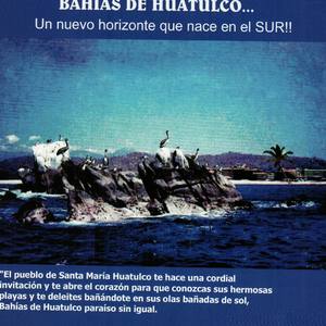 Bahias De Huatulco