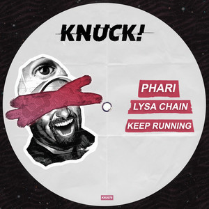Keep Running (Original Mix)
