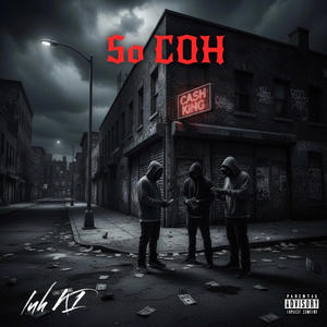 Coh flow (feat. Ceejay) (Explicit)