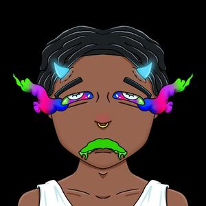 Who (feat. DannyBoI) (Explicit)