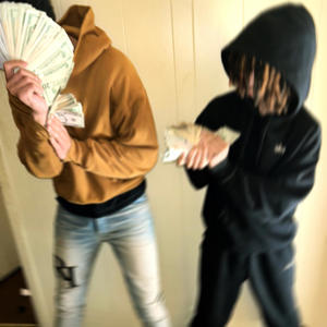 Handout (feat. Siah Brim & Gzz Hound) (Explicit)