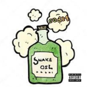 SNAKE OIL (games) [Explicit]