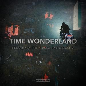 Time Wonderland