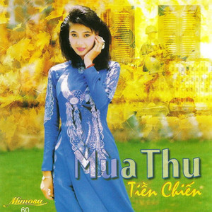 Mùa Thu Tiền Chiến